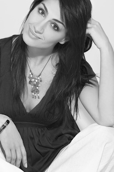 Rosana Manso - Actress