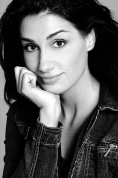 Rosana Manso - Actress