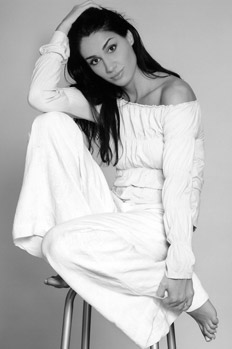 Rosana Manso - Actress