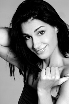 Rosana Manso - Actress