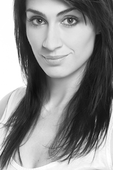 Rosana Manso - Actress