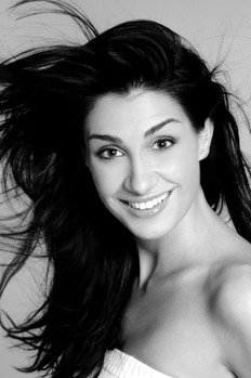 Rosana Manso - Actress