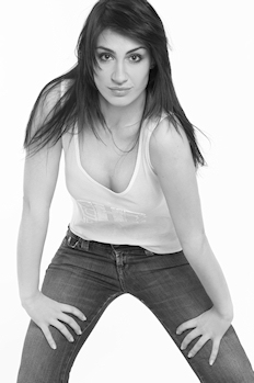 Rosana Manso - Actress