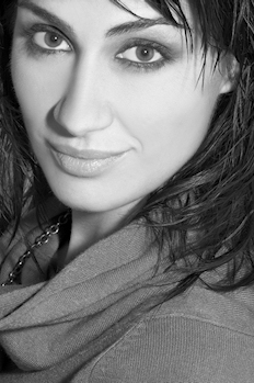 Rosana Manso - Actress